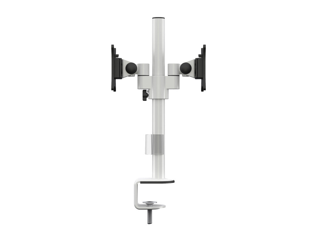 Multibrackets 5198 Flachbildschirm-Tischhalterung 76,2 cm (30") Tisch/Bank Weiß
