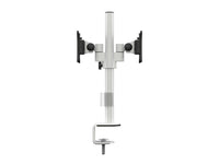 Multibrackets 5198 Flachbildschirm-Tischhalterung 76,2 cm (30") Tisch/Bank Weiß
