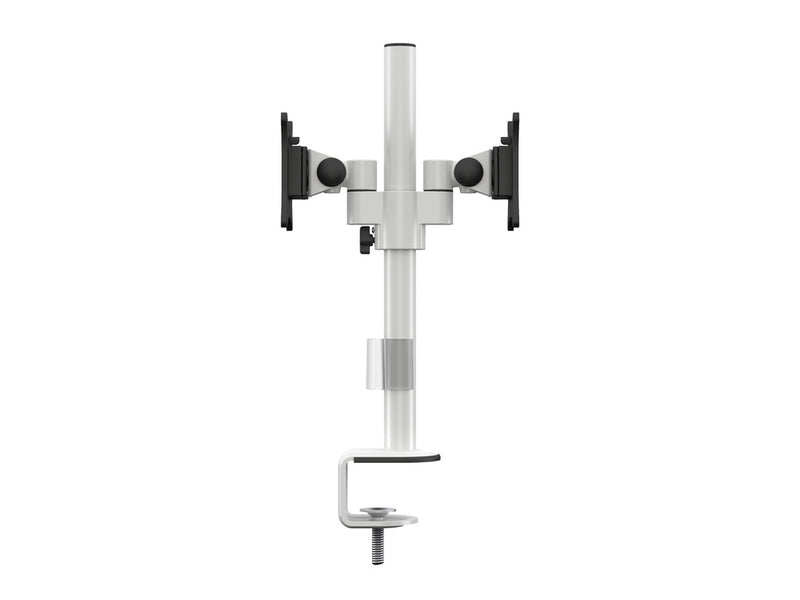 Multibrackets 5198 Flachbildschirm-Tischhalterung 76,2 cm (30") Tisch/Bank Weiß
