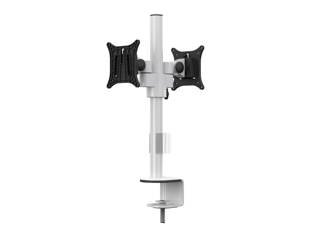 Multibrackets 5198 Flachbildschirm-Tischhalterung 76,2 cm (30") Tisch/Bank Weiß