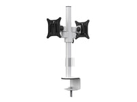 Multibrackets 5198 Flachbildschirm-Tischhalterung 76,2 cm (30") Tisch/Bank Weiß