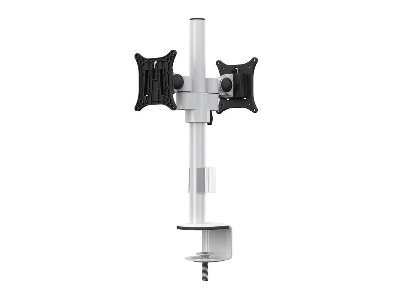 Multibrackets 5198 Flachbildschirm-Tischhalterung 76,2 cm (30") Tisch/Bank Weiß