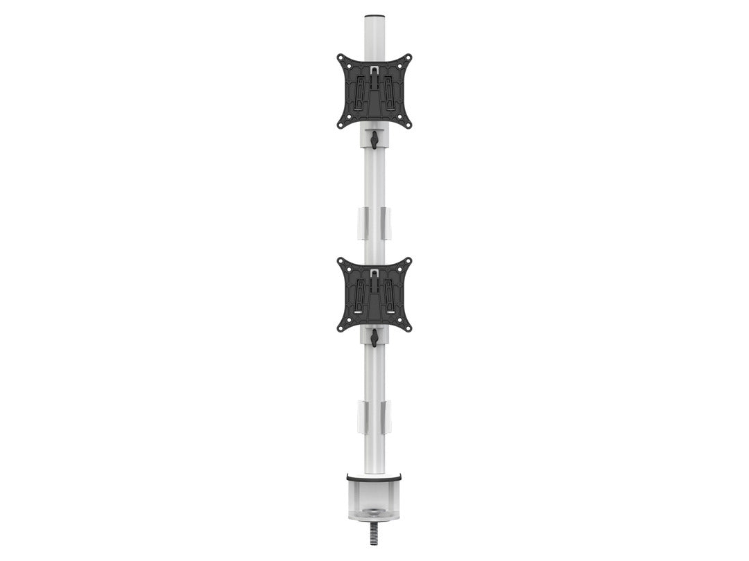 Multibrackets 5297 Flachbildschirm-Tischhalterung 76,2 cm (30") Tisch/Bank Weiß