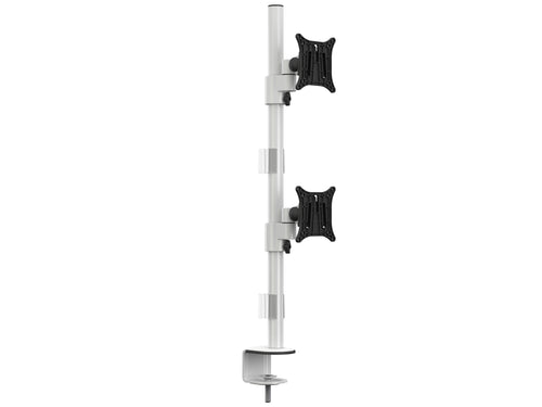 Multibrackets 5297 Flachbildschirm-Tischhalterung 76,2 cm (30") Tisch/Bank Weiß