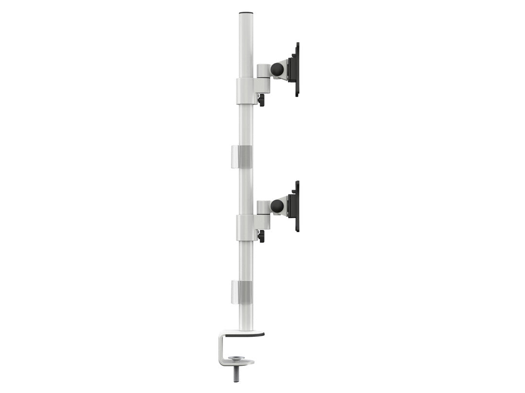 Multibrackets 5297 Flachbildschirm-Tischhalterung 76,2 cm (30") Tisch/Bank Weiß
