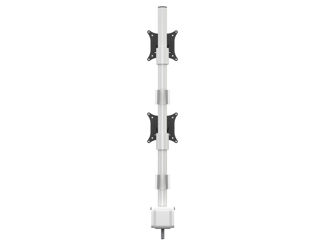 Multibrackets 5297 Flachbildschirm-Tischhalterung 76,2 cm (30") Tisch/Bank Weiß