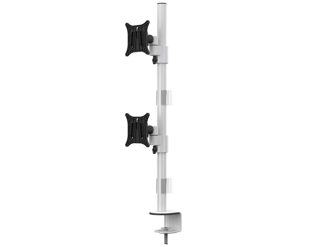 Multibrackets 5297 Flachbildschirm-Tischhalterung 76,2 cm (30") Tisch/Bank Weiß