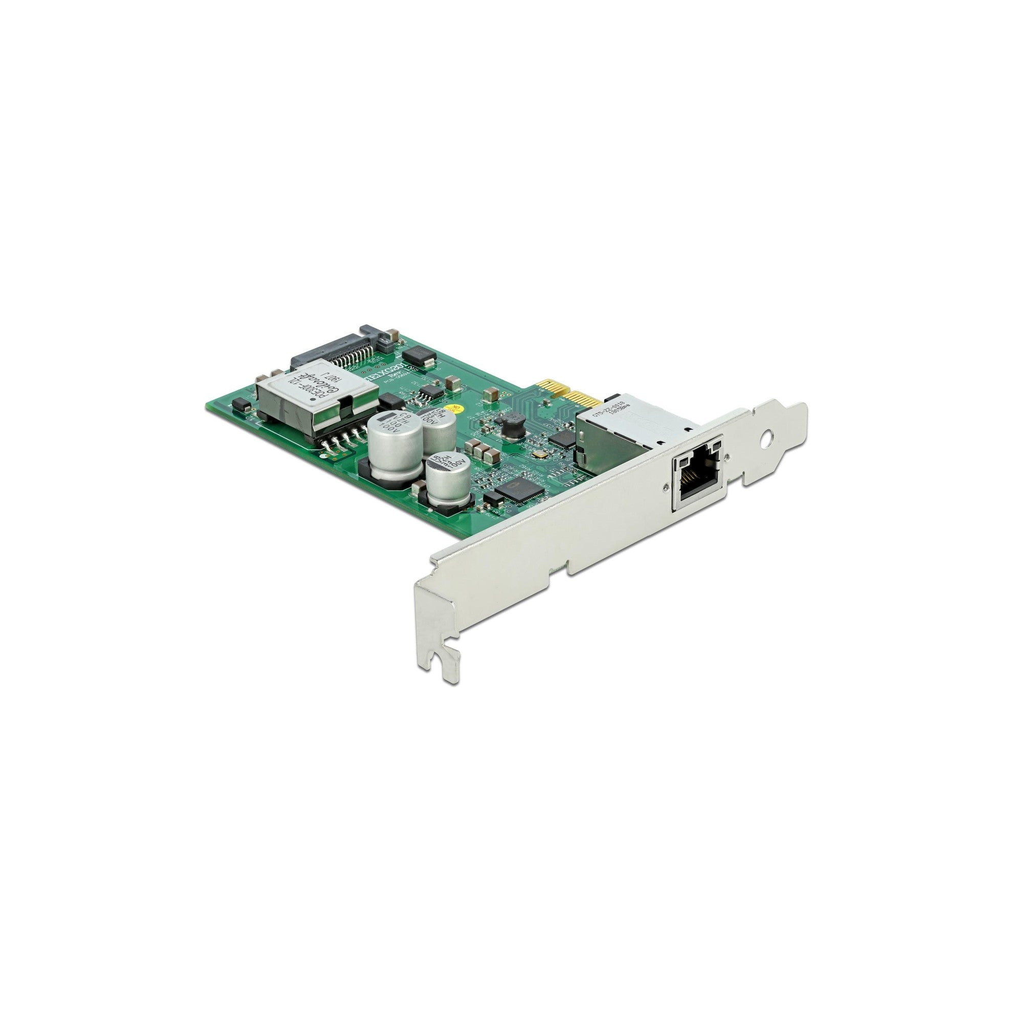 Delock PCI Express-x1 Karte zu 1x2.5GE