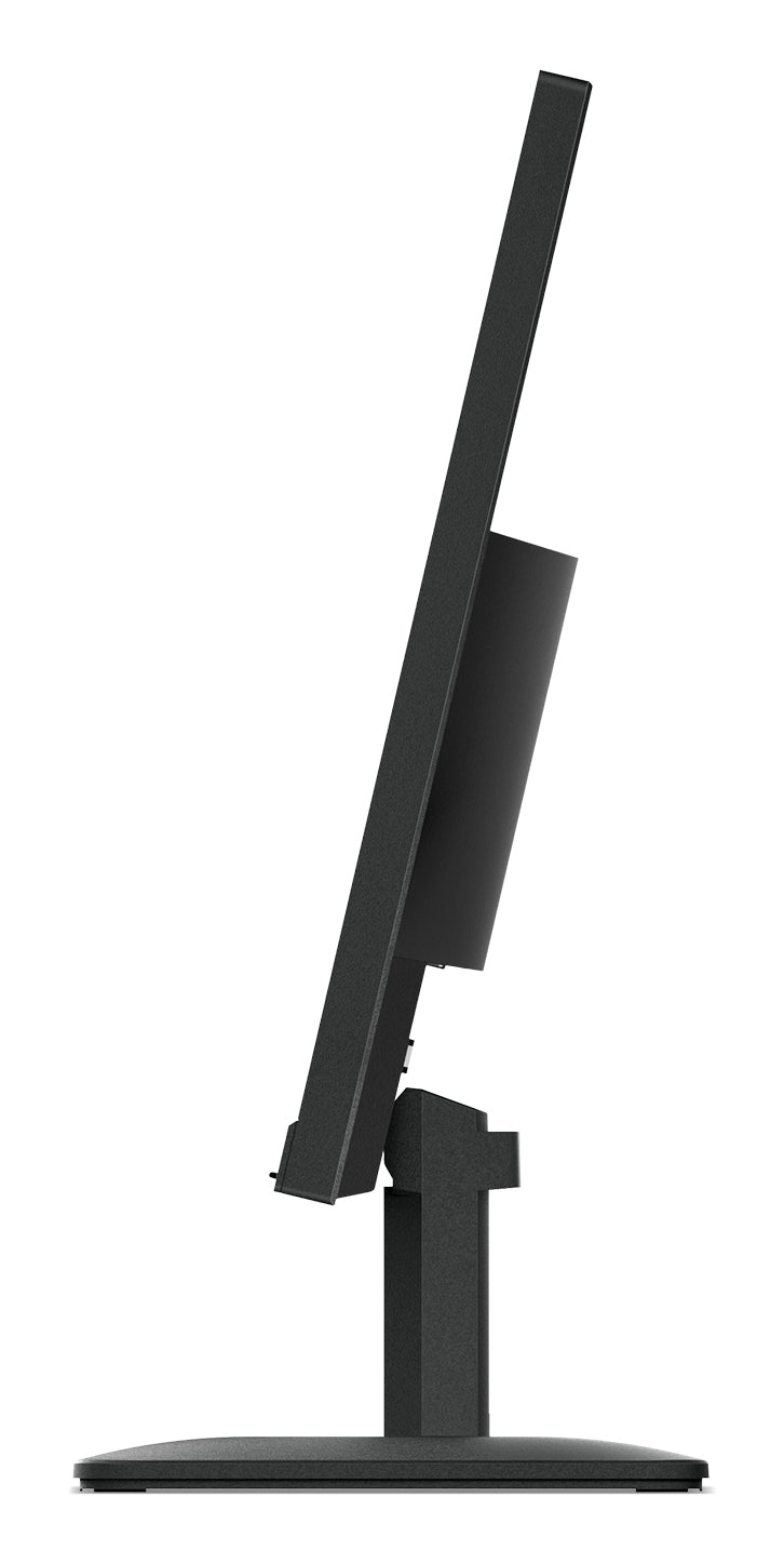 Lenovo L24-4e Computerbildschirm 60,5 cm (23.8") 1920 x 1080 Pixel Full HD LCD Schwarz