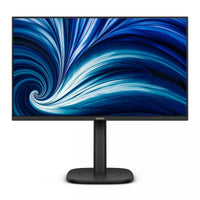 Philips 3000 series 24B2N3200J/00 Computerbildschirm 60,5 cm (23.8") 1920 x 1080 Pixel Full HD LCD Schwarz
