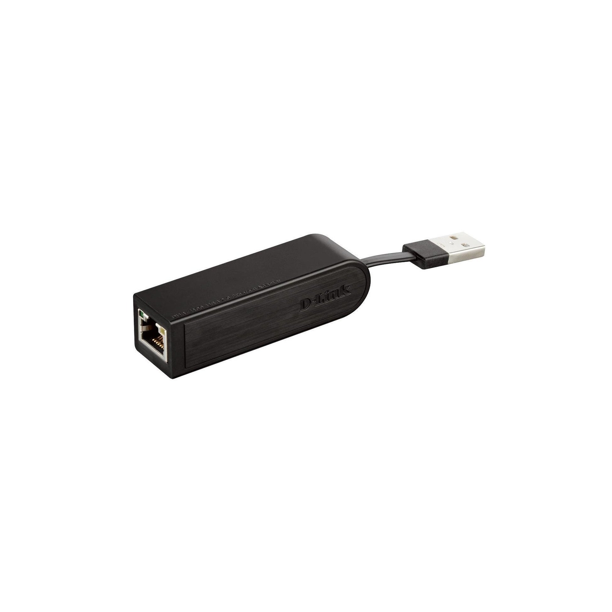 D-Link DUB-E100: LAN USB-Adapter