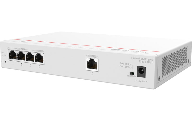 Huawei eKit Gateway: S380-L4P1T