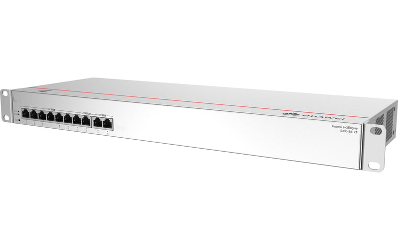 Huawei eKit Gateway: S380-S8T2T