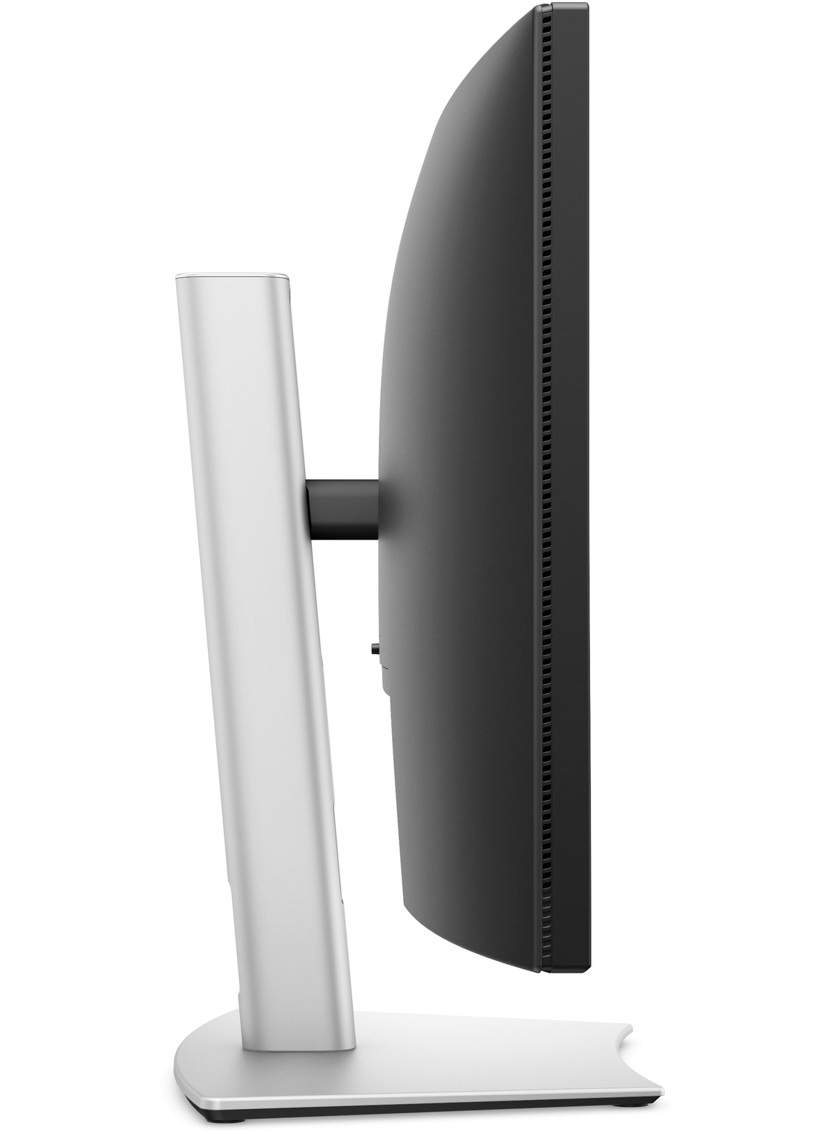 DELL Pro Plus P3425WE Computerbildschirm 86,6 cm (34.1") 3440 x 1440 Pixel Wide Quad HD LCD Schwarz, Grau