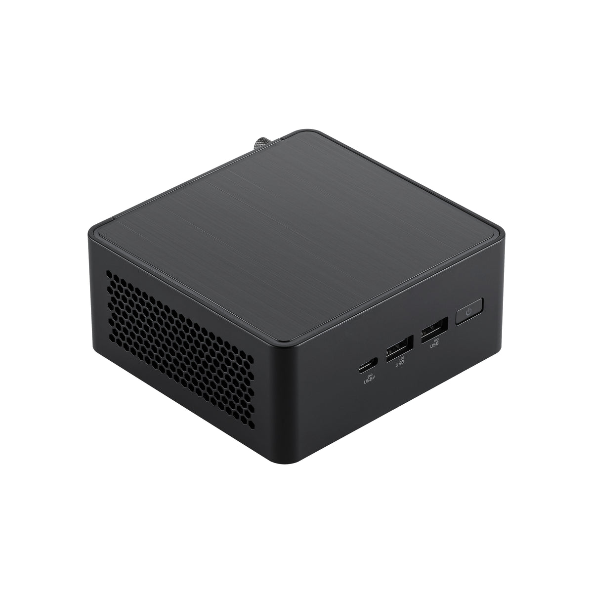 ASUS NUC 14 Pro RNUC14RVHU500000I Schwarz 125H