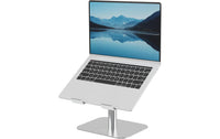 Fellowes Workplace Fellowes LaptopStänder Alumia für den Tisch