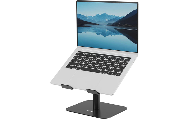 Fellowes Workplace Fellowes LaptopStänder Alumia für den Tisch