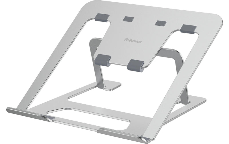 Fellowes Workplace Fellowes Laptop Ständer Alumia silver