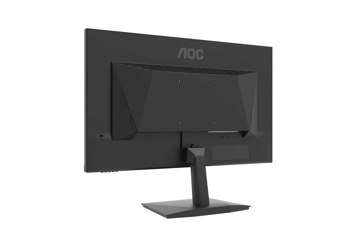AOC G1 24G15N2 Computerbildschirm 60,5 cm (23.8") 1920 x 1080 Pixel Full HD LCD Schwarz