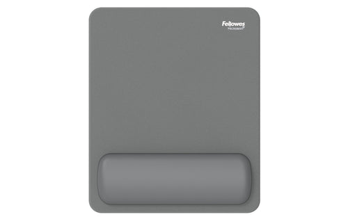 Fellowes Mauspad Breyta m.Handgelenkauflage