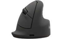 Fellowes Workplace Fellowes Breyta Vertikalmaus, schwarz