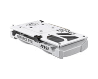 MSI VENTUS GEFORCE RTX 5060 TI 16G 2X OC WHITE PLUS Grafikkarte NVIDIA 16 GB GDDR7