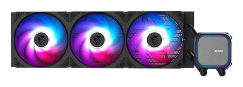 K MSI MAG CoreLiquid A13 360