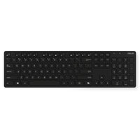 ASUS W5000 Tastatur Maus enthalten Universal RF Wireless Schwarz