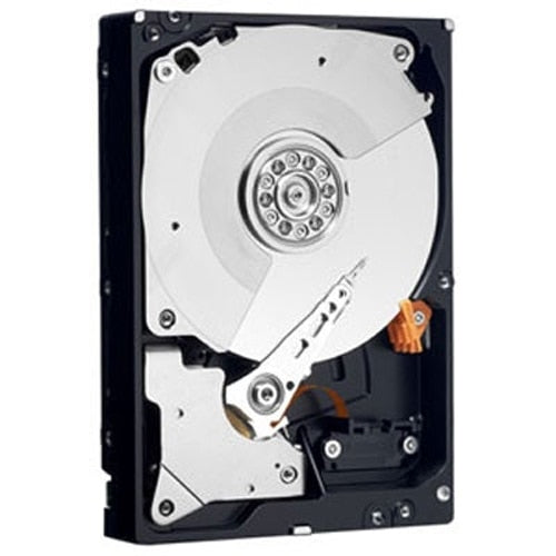 DELL 400-BMJI Interne Festplatte 2,4 TB 10000 RPM 2.5" SAS