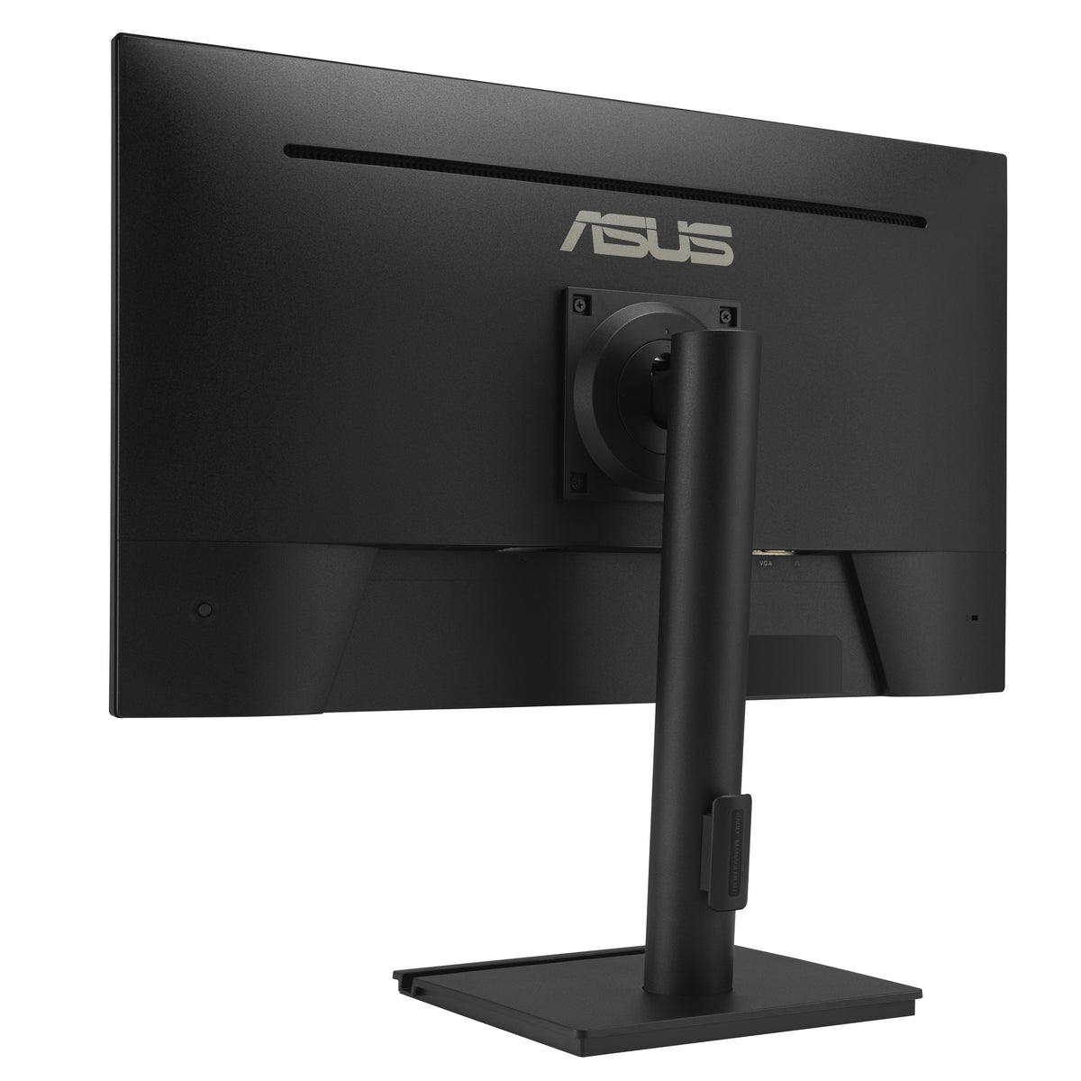 ASUS VA27AQSE Computerbildschirm 68,6 cm (27") 2560 x 1440 Pixel Quad HD LCD Schwarz
