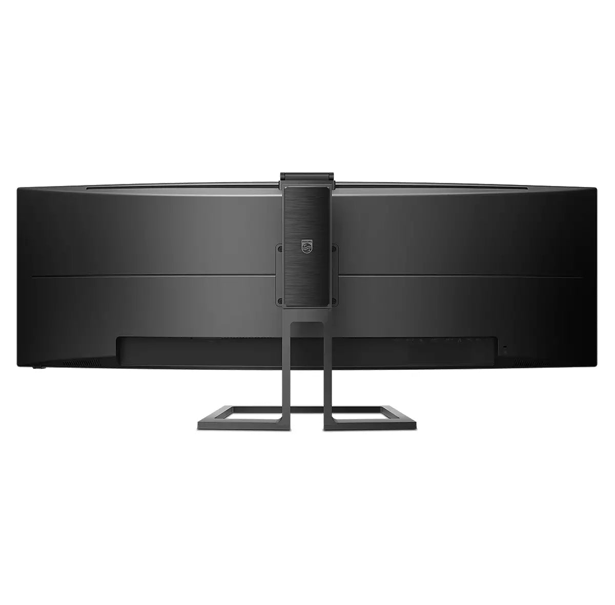 Philips P Line Curved SuperWide LCD Display in 32:9 format 499P9H/00