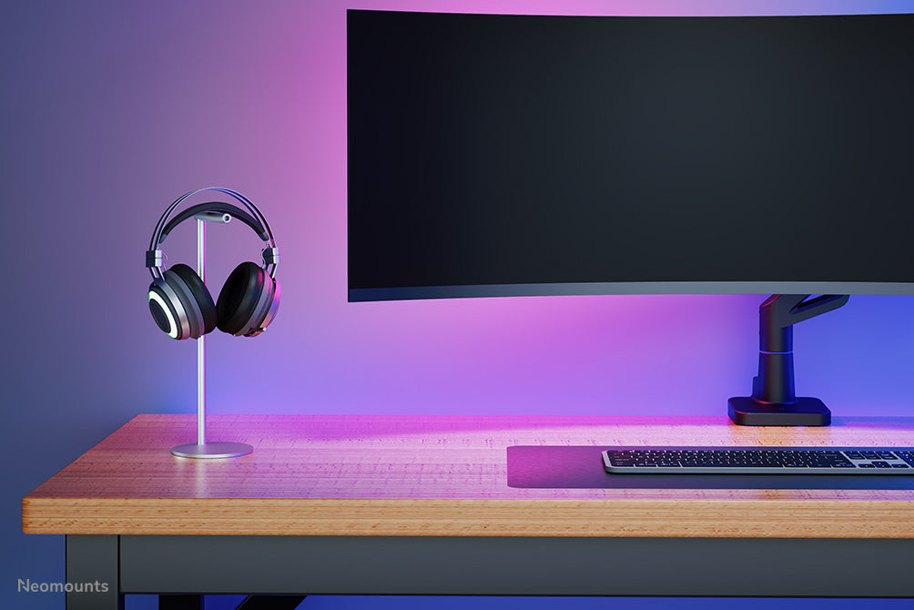 Neomounts ADS11-170SL Headset-Ständer - universal
