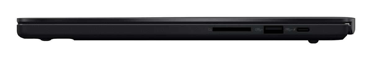 ASUS ProArt H7407BA-SM286W NVIDIA Grace 20-Core NVIDIA Grace Laptop 35,6 cm (14") Touchscreen 3K 32 GB LPDDR5x-SDRAM 1 TB SSD Wi-Fi 7 (802.11be) Windows 11 Home Schwarz