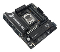 ASUS TUF GAMING B850M-PLUS II AMD B850 Sockel AM5 micro ATX