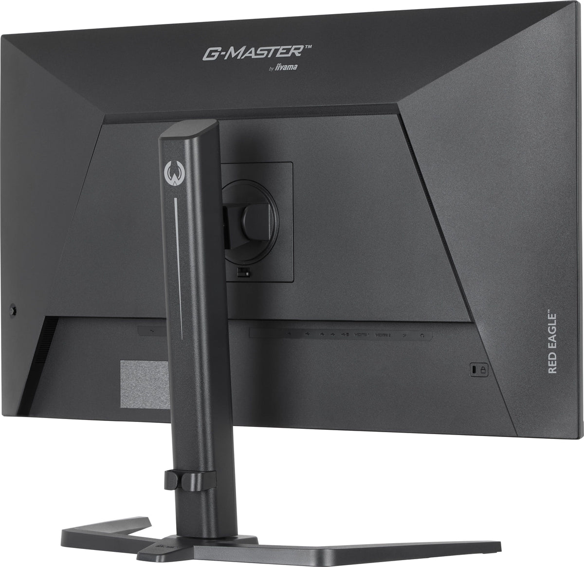 iiyama G-MASTER GB3272QSU-B1 Computerbildschirm 80 cm (31.5") 2560 x 1440 Pixel Quad HD LED Schwarz