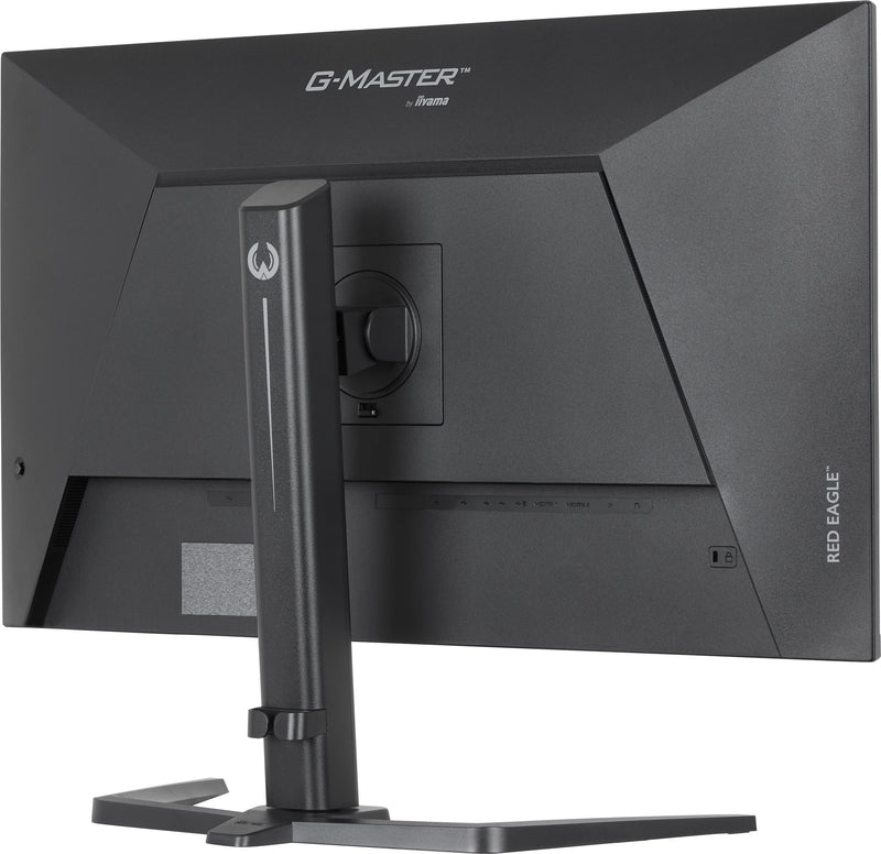 iiyama G-MASTER GB3272QSU-B1 Computerbildschirm 80 cm (31.5") 2560 x 1440 Pixel Quad HD LED Schwarz