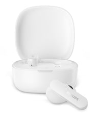 Philips TAT2100 Kopfhörer True Wireless Stereo (TWS) im Ohr Anrufe/Musik Bluetooth Weiß
