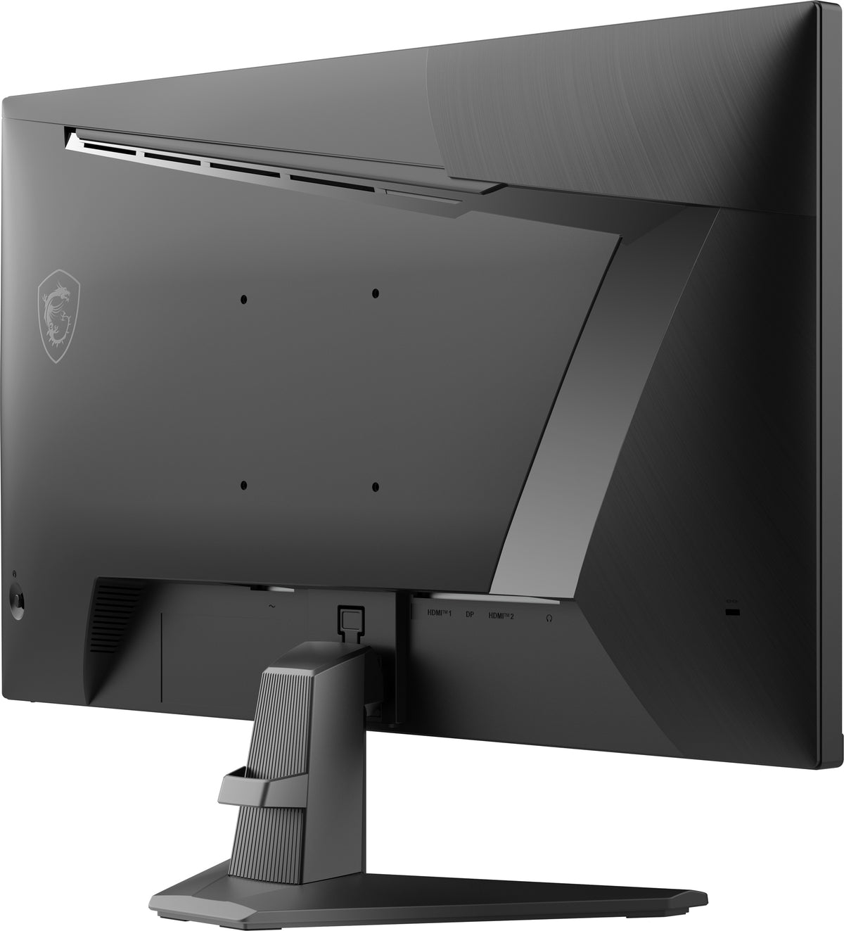 MSI MAG 275F Computerbildschirm 68,6 cm (27") 1920 x 1080 Pixel Full HD Schwarz