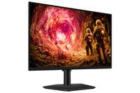 Samsung S27FG506EU Computerbildschirm 68,6 cm (27") 2560 x 1440 Pixel Quad HD LCD Schwarz