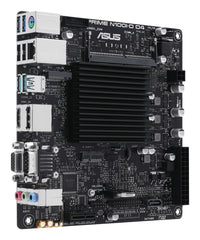 ASUS PRIME N100I-D D4 NA (integrated CPU) mini ITX