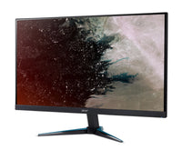 Acer NITRO VG0 VG270U Ebmiipx Computerbildschirm 68,6 cm (27") 2560 x 1440 Pixel Quad HD LCD Schwarz