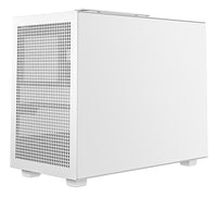 DeepCool CH160 PLUS WH Small Form Factor (SFF) Weiß