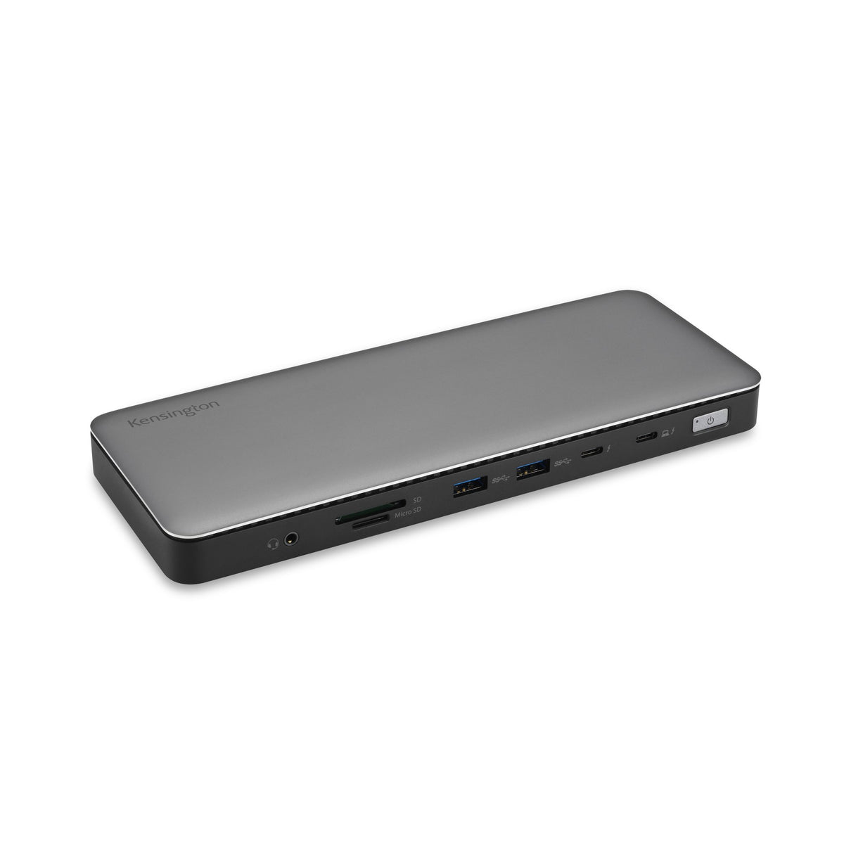 Kensington SD5760T Thunderbolt 4 Dockingstation mit Dual 4K und 96 W PD