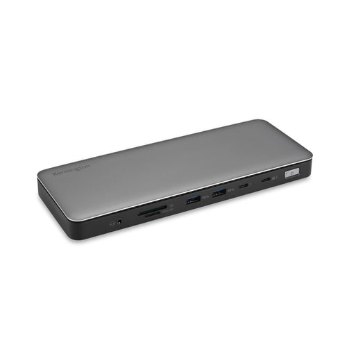 Kensington SD5760T Thunderbolt 4 Dockingstation mit Dual 4K und 96 W PD