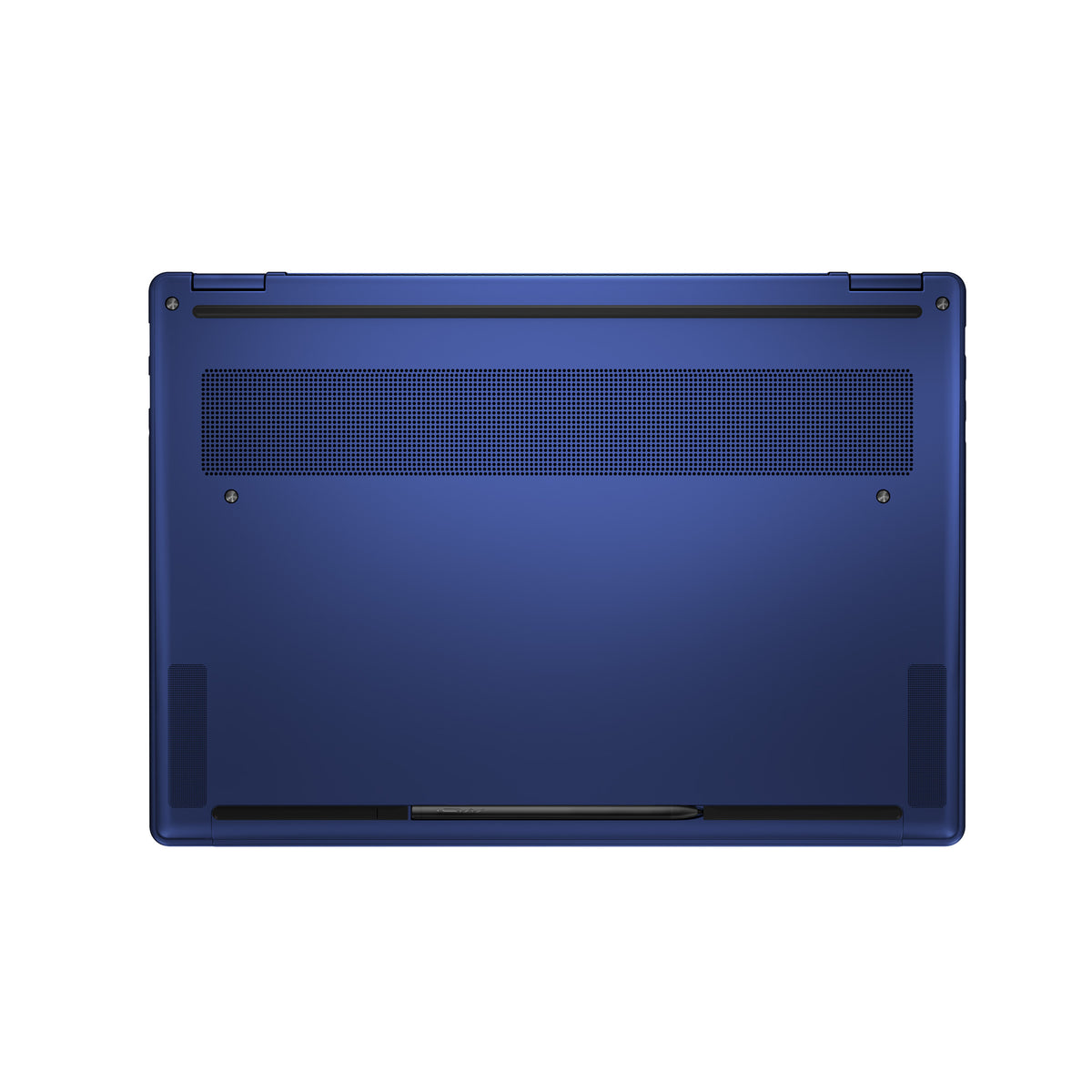 MSI Prestige 14 Flip AI+ Starry Night Over the Rhone-261FRY Copilot+ PC Intel Core Ultra X9 378H Hybrid (2-in-1) 35,6 cm (14") Touchscreen Full HD+ 32 GB LPDDR5x-SDRAM 1 TB SSD Wi-Fi 7 (802.11be) Windows 11 Home Schwarz, Blau