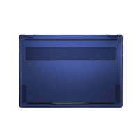 MSI Prestige 14 Flip AI+ Starry Night Over the Rhone-261FRY Copilot+ PC Intel Core Ultra X9 378H Hybrid (2-in-1) 35,6 cm (14") Touchscreen Full HD+ 32 GB LPDDR5x-SDRAM 1 TB SSD Wi-Fi 7 (802.11be) Windows 11 Home Schwarz, Blau