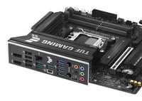 ASUS TUF GAMING B850M-PLUS WIFI AMD B850 Sockel AM5 micro ATX