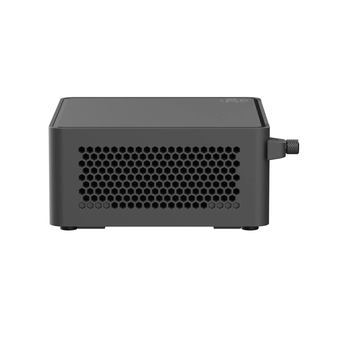 ASUS NUC 15 Pro NUC15CRH-B Schwarz 265H