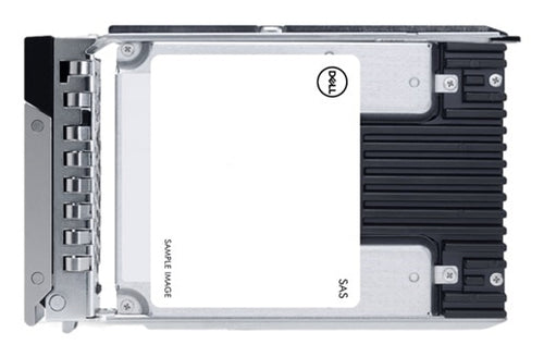 DELL 345-BFWQ Internes Solid State Drive 1,92 TB 2.5" SAS