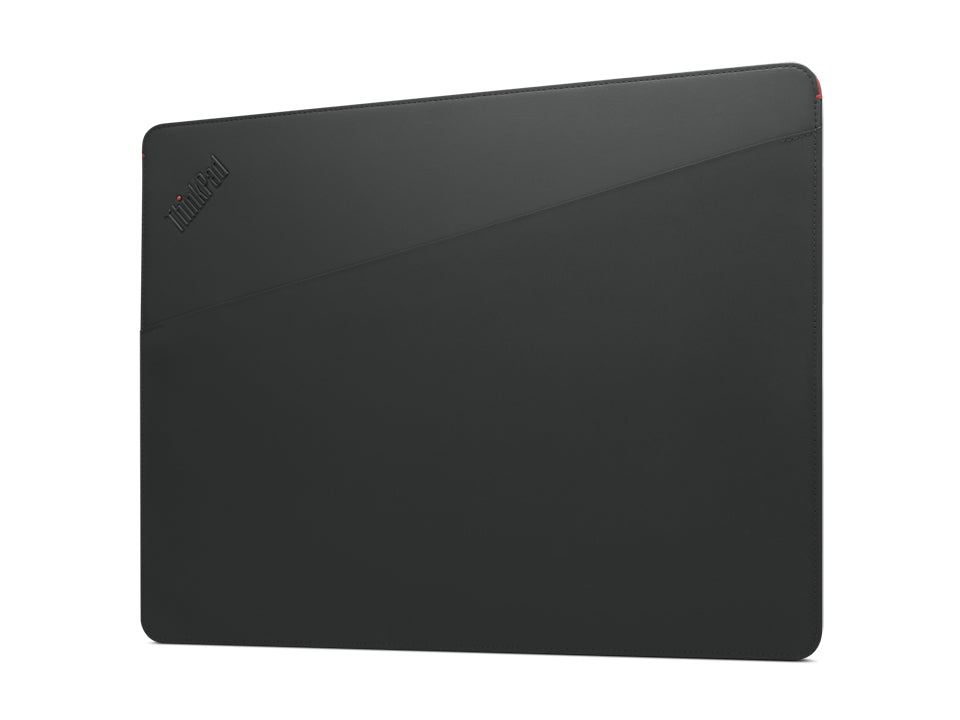 Lenovo 4X41L51715 Laptoptasche 33 cm (13") Schutzhülle Schwarz